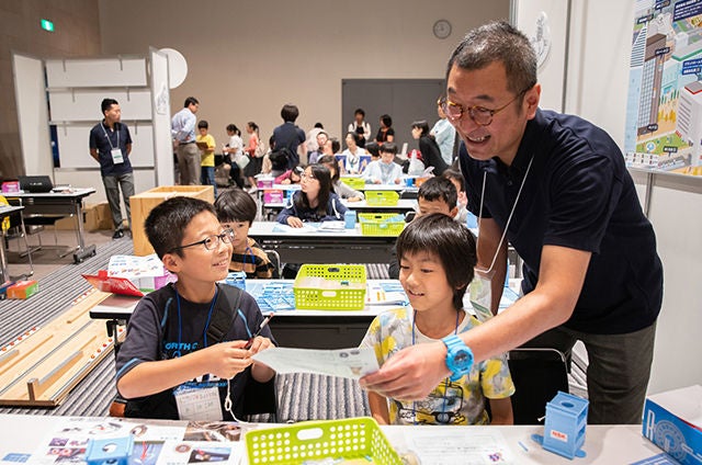 子どもたち