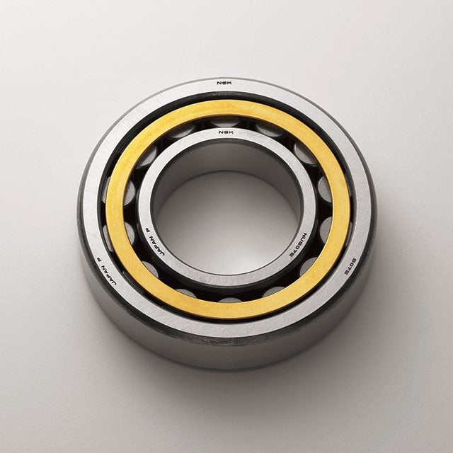 Cylindrical roller bearing (EM)