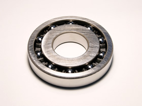 High-Reliability, low-torque ball bearings(BELTOP8) for Continuously Variable Transmissions