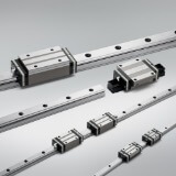 NSK Linear Guides™
