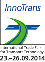 InnoTrans2014ロゴ