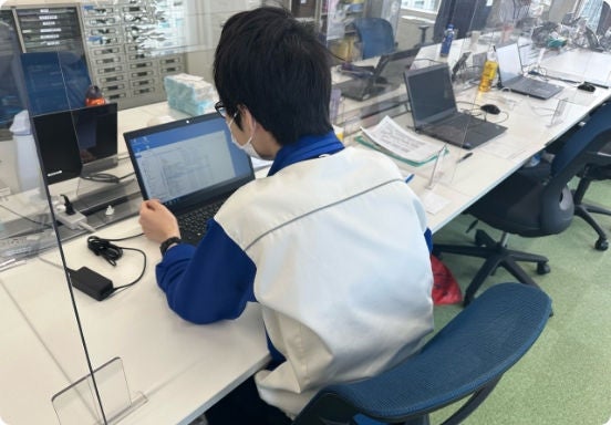 PC業務