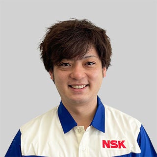 松岸 俊太朗