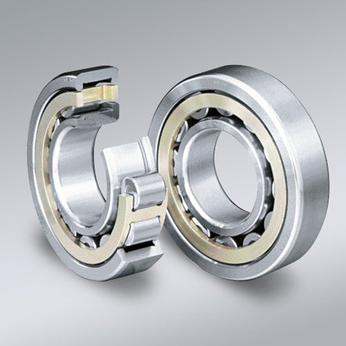 EM Series Cylindrical Roller Bearings