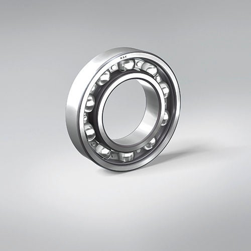 Deep Groove Ball Bearing, UR-Material