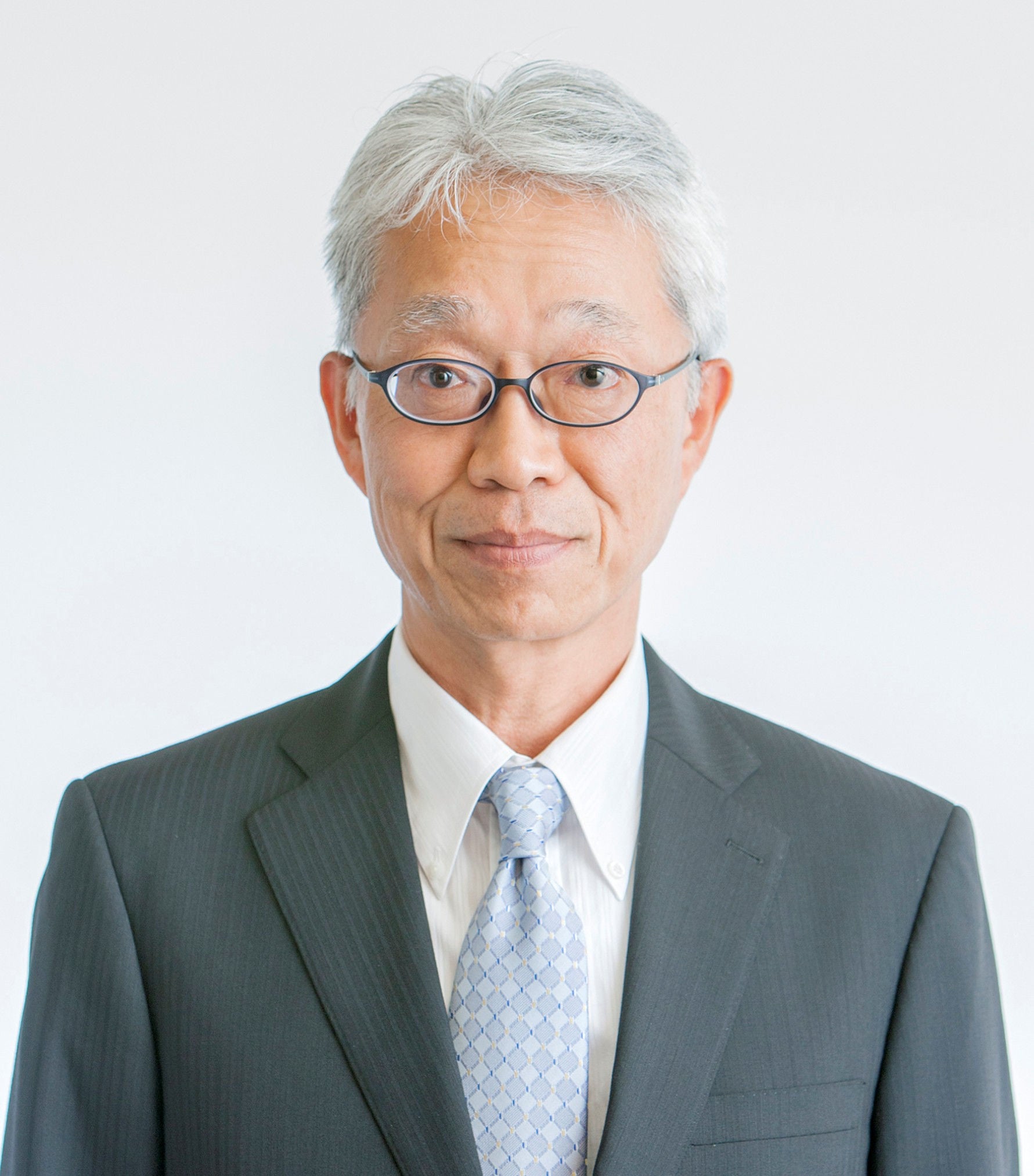 清田 徳明
