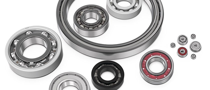 Bearings