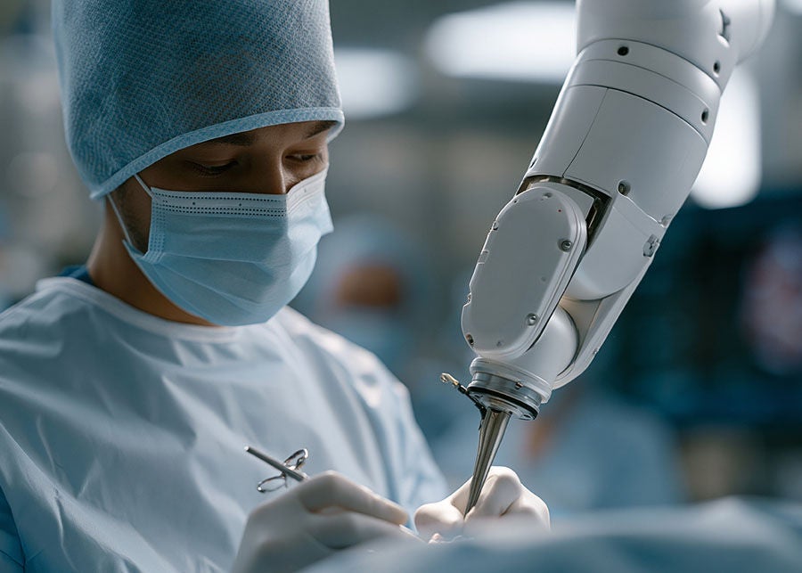 Medical devices