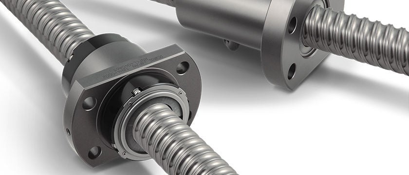 Ball screw