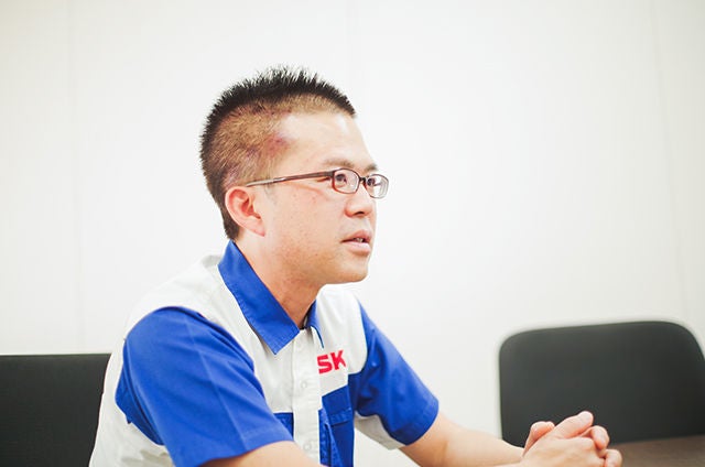 下村 洋輔