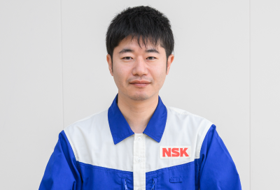 技術部　設計グループ （2013年入社）