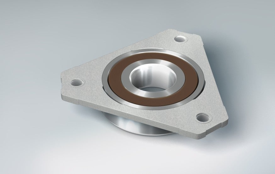Transmission Bearings with Retainer Plate | NSK Europe
