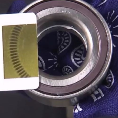 Wheel Bearing Replacement | NSK Europe