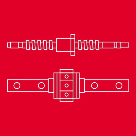 Ball Screws | NSK Europe