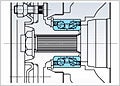 Hub Unit Bearings | NSK Global