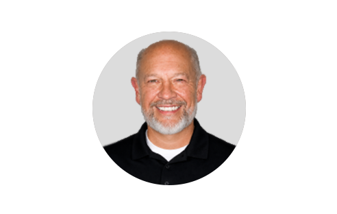 Robert Marks headshot