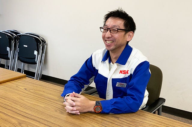 北爪 徹也