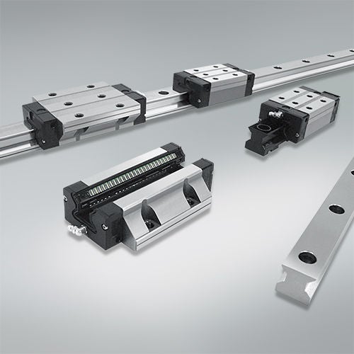P_LG_Roller-Guide_RA_Comp.jpg รุ่น RA (คลิก! เข้ากันได้กับความเร็ว)