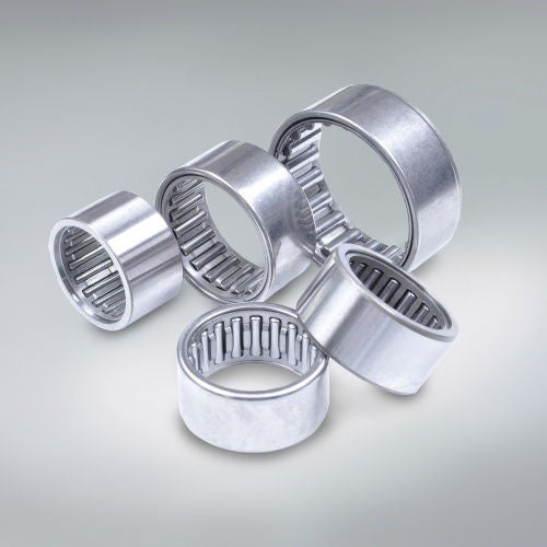 Needle Roller Bearing, silent, 5Comp