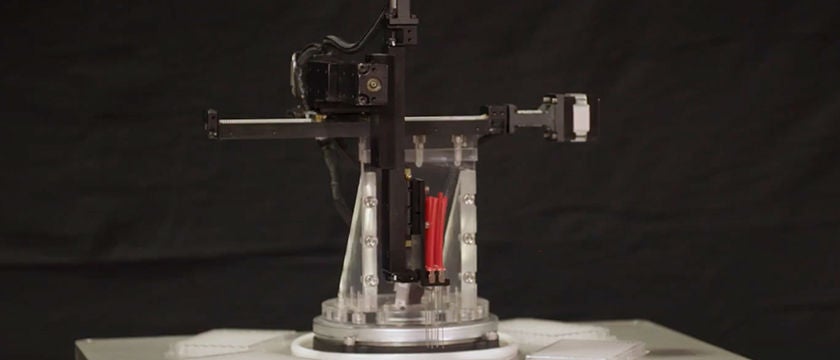 Actuators and Sub-Systems