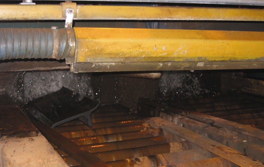 Steel - Metals, heat treatment Steel - Metals, heat treatment