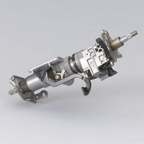 Steering Column & Intermediate Shafts NSK Global