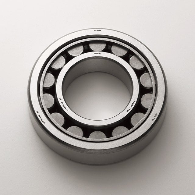 Cylindrical roller bearing (EW)