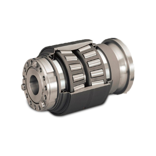 Spherical Roller Bearings, Molded Oil, NSK Europe