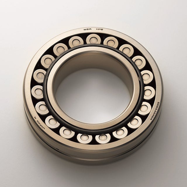 Spherical Roller Bearing