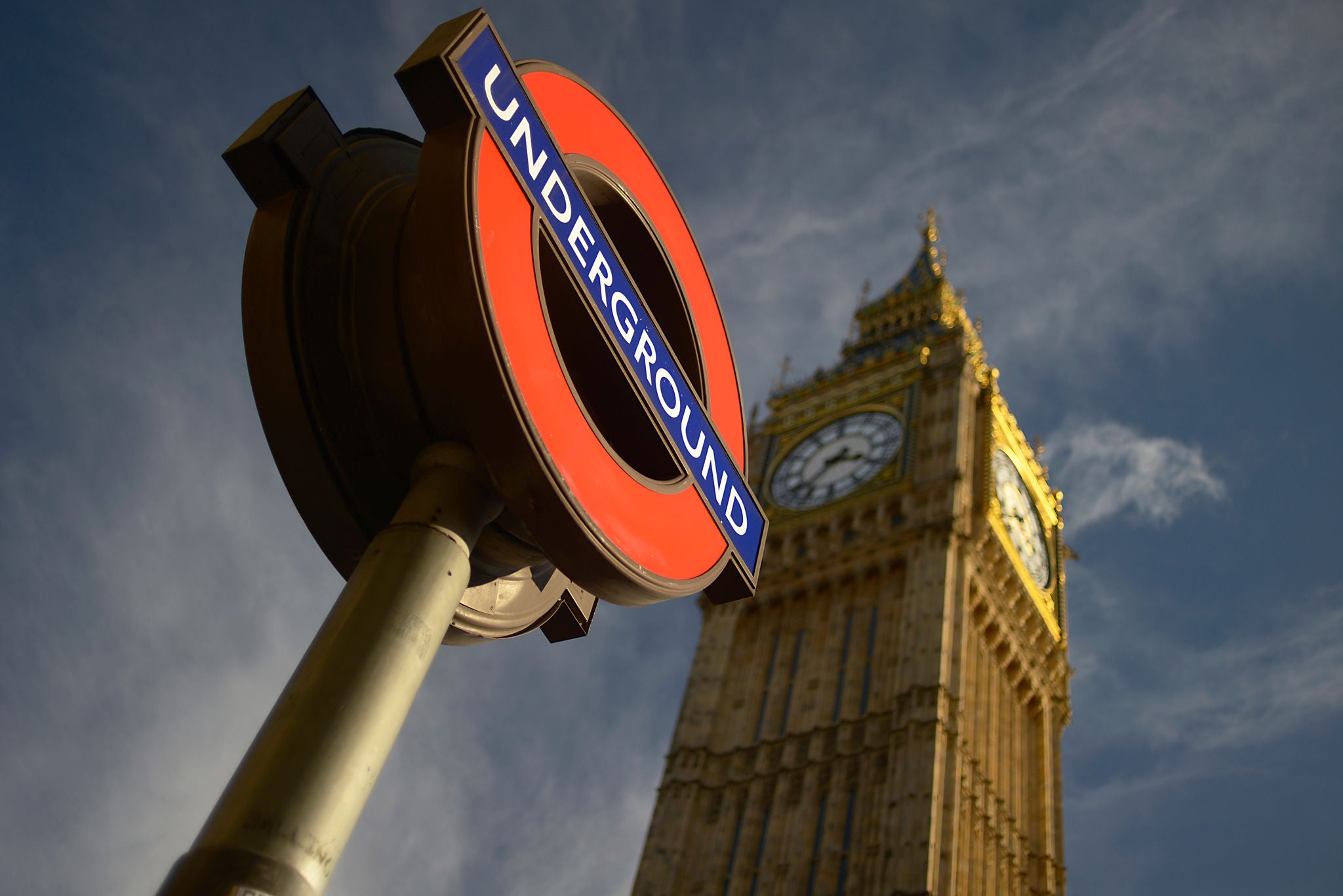 NSK Keeps London Underground on Track NSK Europe