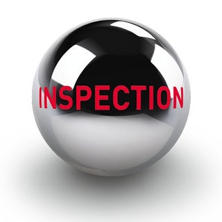 AIP Ball, Inspection win win for everyone