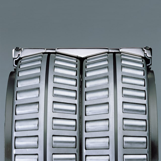 Taperd Roller Bearings