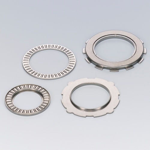 Thrust Needle Roller Bearing, for Torque converter