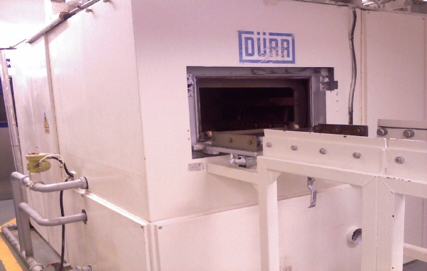 Food - Beverage, product washing Food - Beverage, product washing