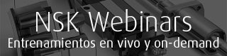 NSK Webinar