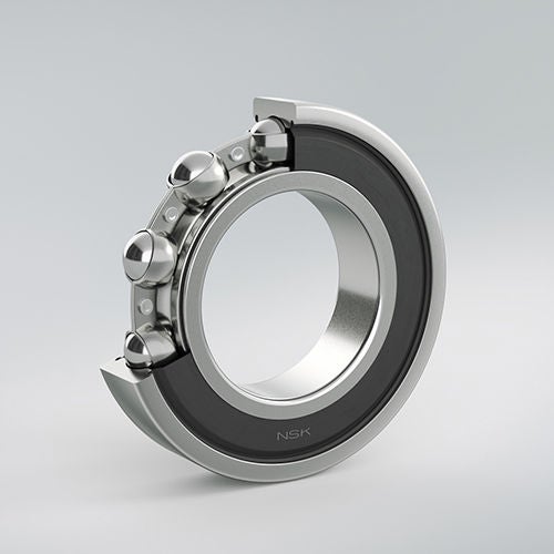 P_DGBB_Steel-Cage_Sealed_500x500_rgb_72dpi.jpg Deep Groove Ball Bearings, Steel Cage, Sealed, Illustration, 500x500
