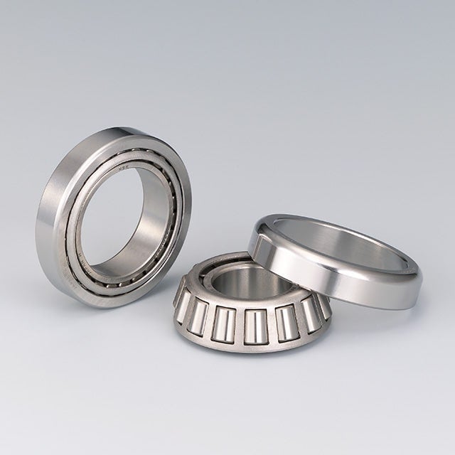 Quick-Assembly Tapered (QAT) Roller Bearings