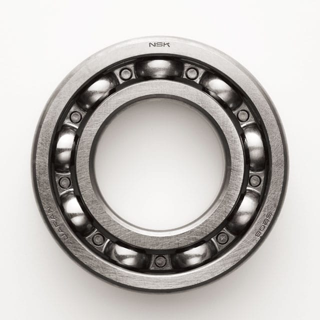Rolling bearing  (Ball bearing)