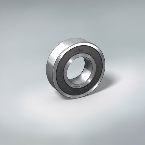 Deep Groove Ball Bearing, High-Temperature, Sealed Deep Groove Ball Bearing, High-Temperature, Sealed