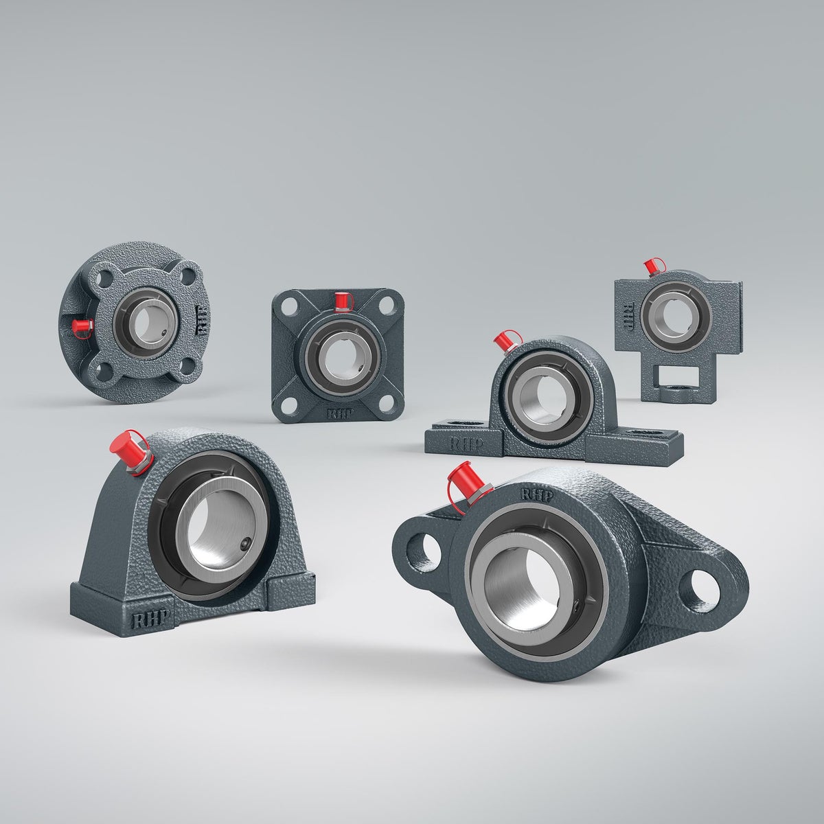 P_COMP_BU_J-Line.tif Product Illustration, J-Line, Bearing Unit, BU, Composing