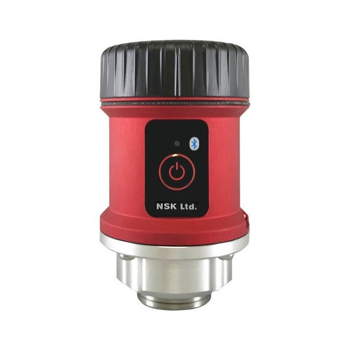 ワイヤレス振動診断器 D−VibA10™