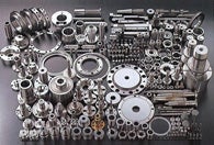 治工具