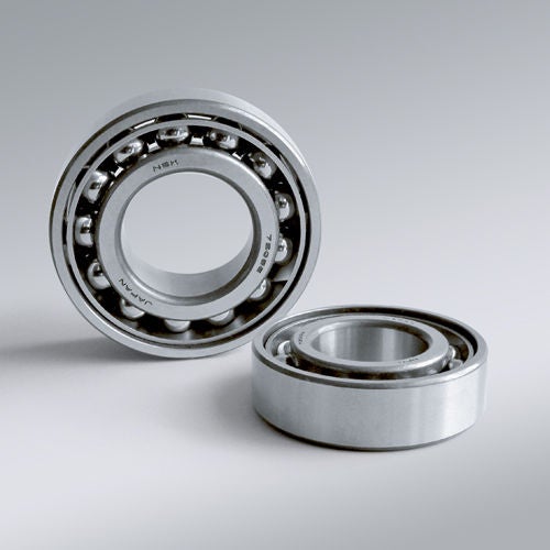 Angular Contact Ball Bearings