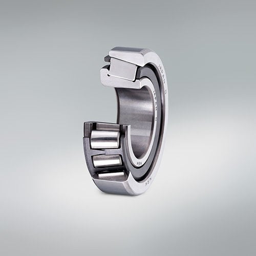 Tapered Roller Bearing, Automotive, Lean Lubrication, Electric Vehicles EV