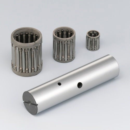 Cage & Roller Assemblies and Shaft for Planetary Gears
