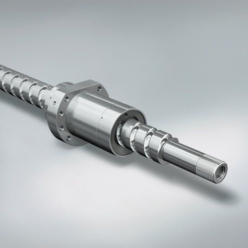 Ball Screw, , BSS V1-Seal Ball Screw, , BSS V1-Seal