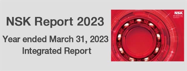 NSK Report 2023