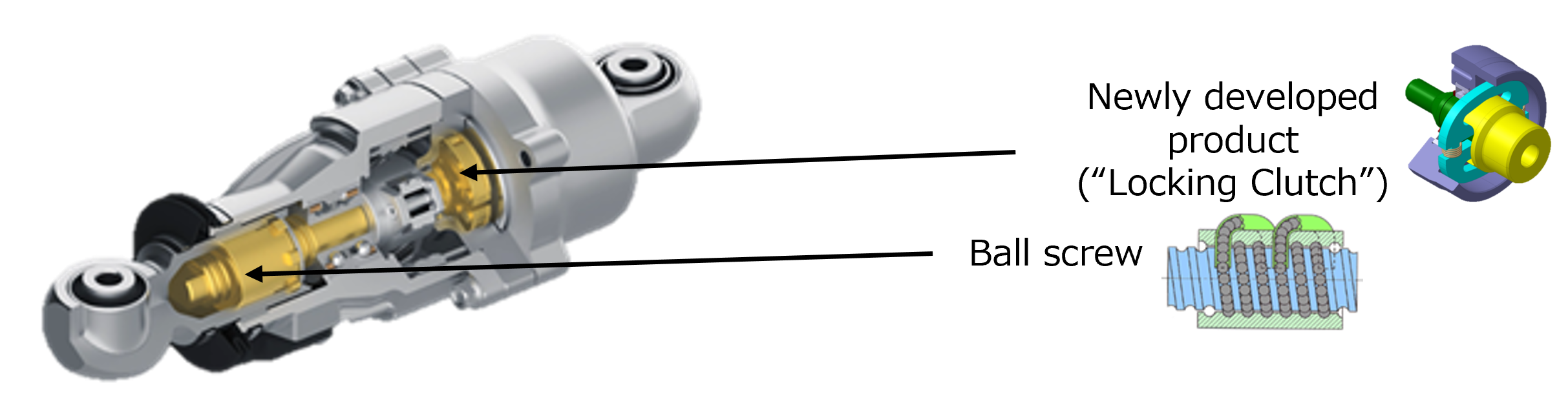 20240508_1_6_Installation point for this product in rear wheel steering actuators 20240508_1_6_Installation point for this product in rear wheel steering actuators