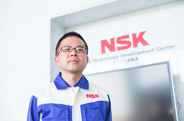保存して閉じる  NSKが東京モーターショー2019にかけた思い 「あたらしい動きをつくる。」