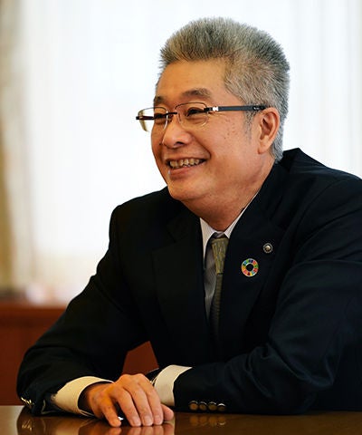 Akitoshi Ichii